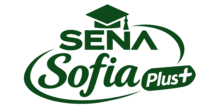 sena sofia plus logo